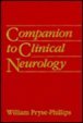 Companion to Clinical Neurology