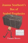 Joanna Southcott's Box of Sealed Prophecies P