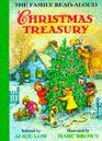 The Family ReadAloud Christmas Treasury