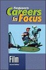 Careers in Focus Film Second Edition