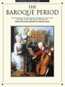 An Anthology Of Piano Music Vol. 1: The Baroque Period (Anthology of Piano Music, Vol 1)