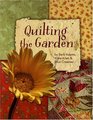 Quilting the Garden