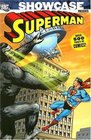 Showcase Presents Superman Vol 2