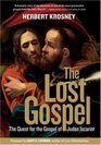 The Lost Gospel  The Quest for the Gospel of Judas Iscariot