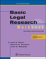 Basic Legal Research Workbook Revised