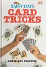 Card tricks