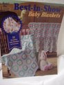 BestinShow Baby Blankets