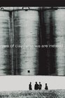 Jars of Clay  Who We Are Instead