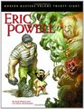 Modern Masters Volume 28 Eric Powell