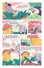 Adventure Time Comics Vol 3