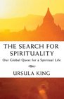 Search for Spirituality