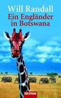 Ein Englnder in Botswana