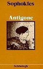 Antigone Ein Trauerspiel