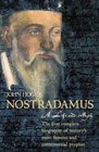 Nostradamus A Life and Myth