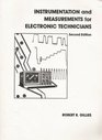 Instrumentation and Measurement for Electronics Technicians Second Edition