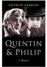 QUENTIN AND PHILIP
