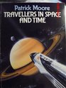 Travellers in Space and Time