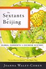 The Sextants of Beijing Global Currents in Chinese History