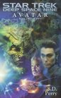 Avatar Book Two of Two (Star Trek: Deep Space Nine)