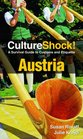 Culture Shock Austria