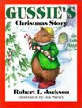 Gussie's Christmas Story