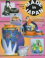 Collectors Guide to Made in Japan Ceramics Identification  Values Book III