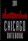 2010 Chicago Datebook