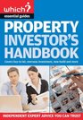 The Property Investor's Handbook