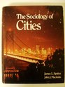 The sociology of cities