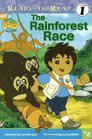 The Rainforest Race (Go Diego Go!)