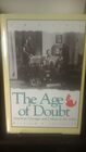The Age of Doubt American Thought and Culture in the 1940's
