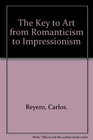 The Key to Art from Romanticism to Impressionism