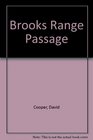 Brooks Range Passage