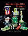 Czechoslovakian Pottery Czeching Out America