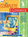 The Complete ECommerce BookDesign Build  Maintain a Successful Webbased Business