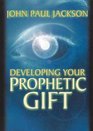 Developing Your Prophetic Gift 4 Disc Set
