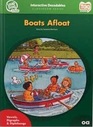 Boats Afloat (Leap into Literacy Series)