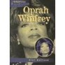 Oprah Winfrey: An Unauthorized Biography (Heinemann Profiles)
