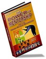 The Power of Mentorship for the Home Based Business