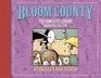 Bloom County The Complete Library Volume 5