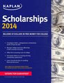 Kaplan Scholarships 2014