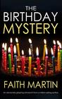 The Birthday Mystery (Jenny Starling, Bk 1)