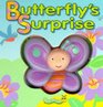 Butterfly's Surprise