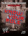 WWE Know Your Role