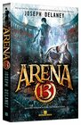 Arena 13  Vol1