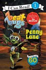 Beat Bugs Penny Lane