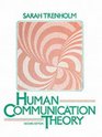 Human Communication Theory