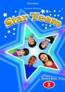 Star Team 3 Student Book