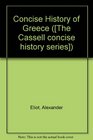 Concise History of Greece