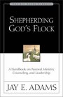 Shepherding God's Flock